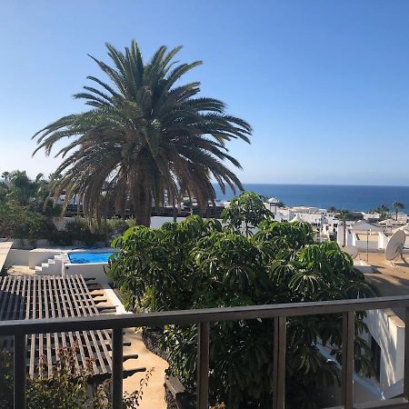 Villa Mare Bella Chao Sea View Private Heated Solar Pool Ac Puerto del Carmen  Kültér fotó
