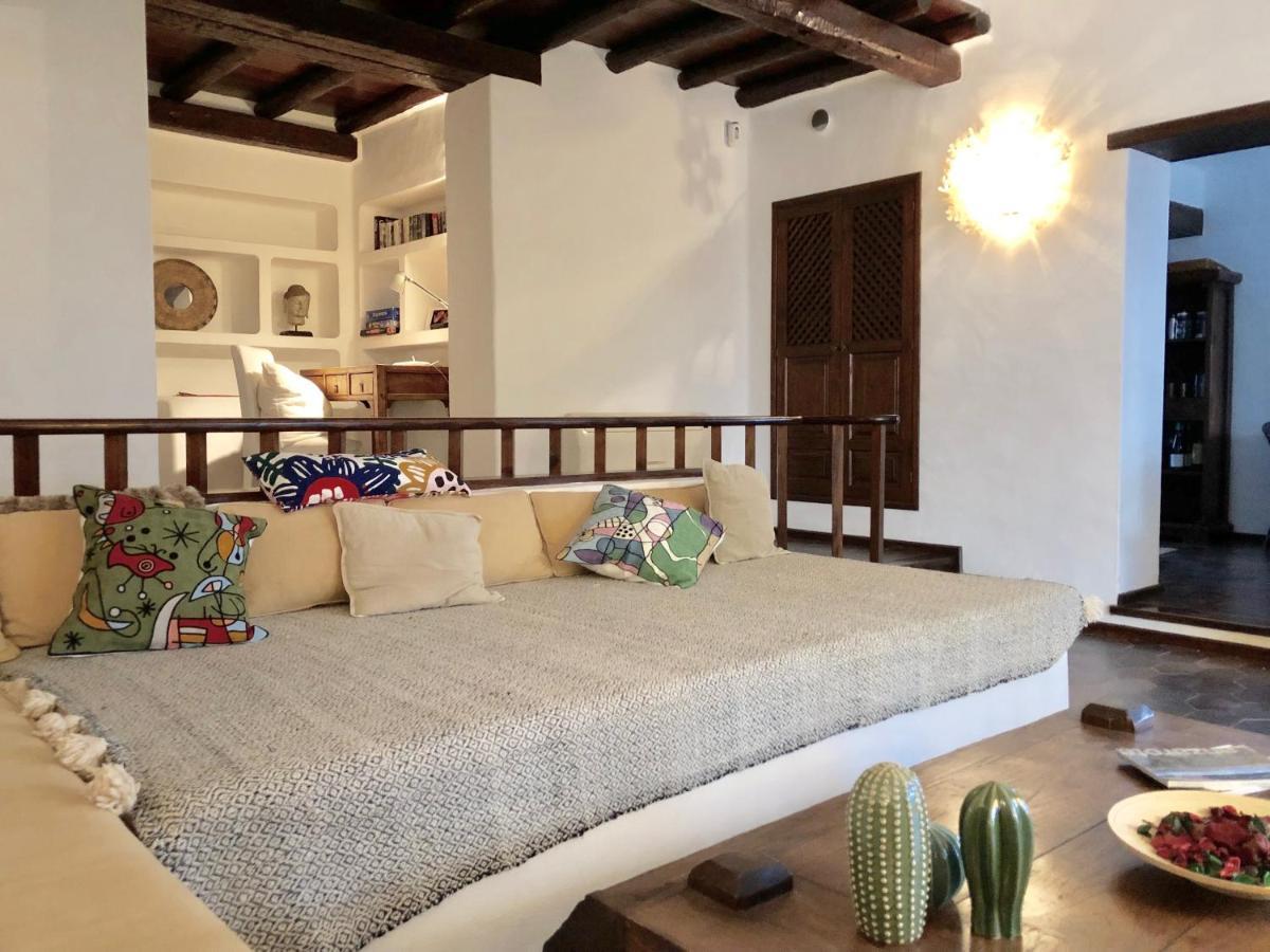 Villa Mare Bella Chao Sea View Private Heated Solar Pool Ac Puerto del Carmen  Kültér fotó