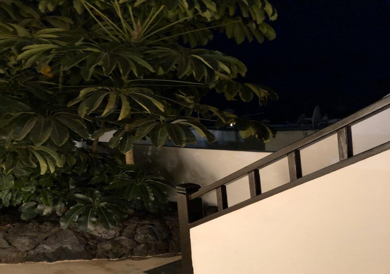 Villa Mare Bella Chao Sea View Private Heated Solar Pool Ac Puerto del Carmen  Kültér fotó
