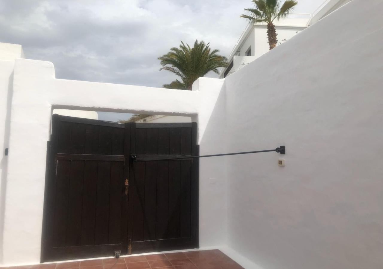 Villa Mare Bella Chao Sea View Private Heated Solar Pool Ac Puerto del Carmen  Kültér fotó