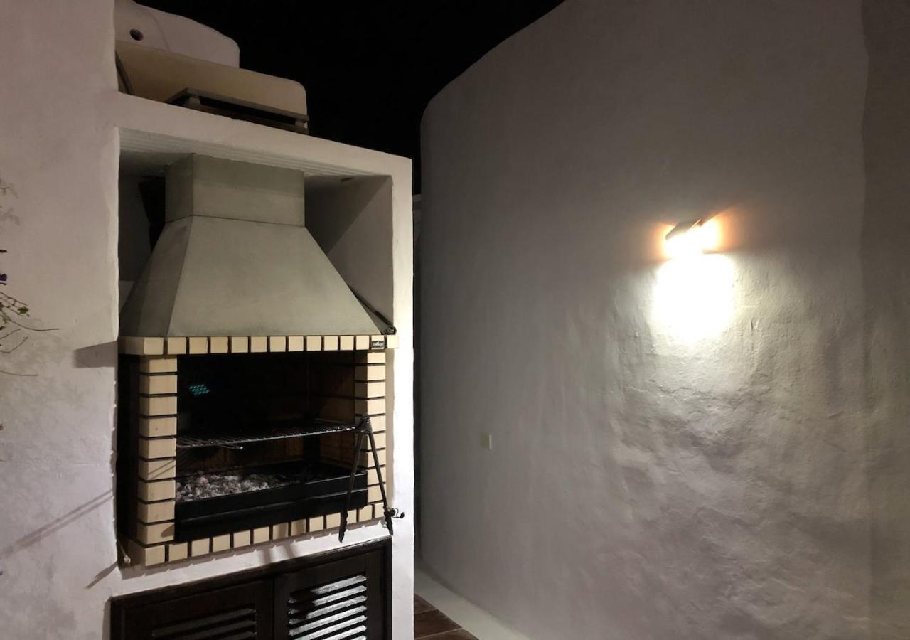Villa Mare Bella Chao Sea View Private Heated Solar Pool Ac Puerto del Carmen  Kültér fotó